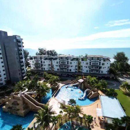 Nature Home - Swiss Garden Resort Residences Kuantan Extérieur photo