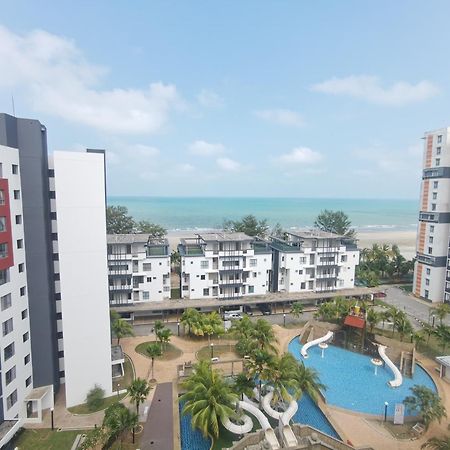 Nature Home - Swiss Garden Resort Residences Kuantan Extérieur photo