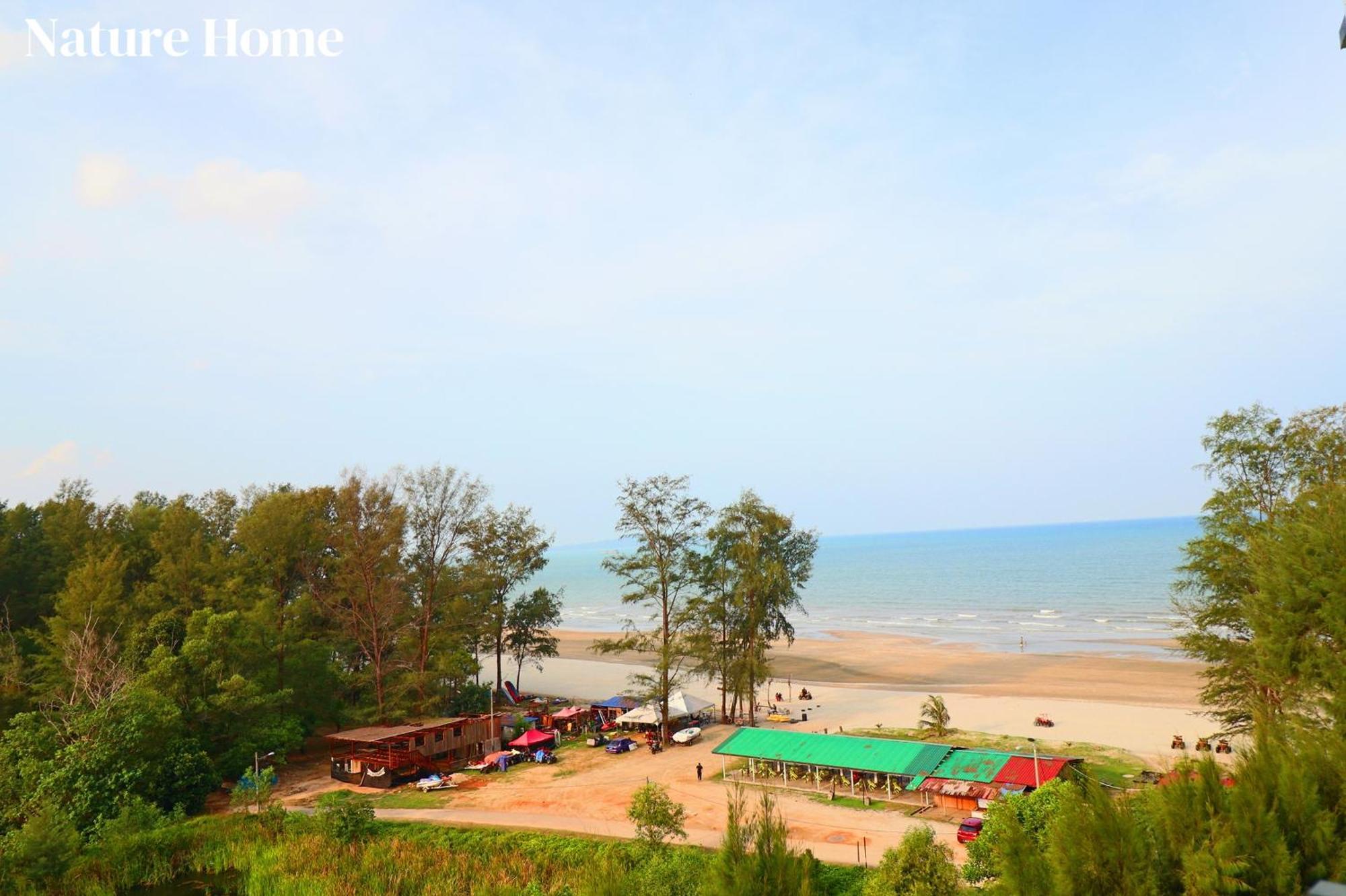 Nature Home - Swiss Garden Resort Residences Kuantan Extérieur photo