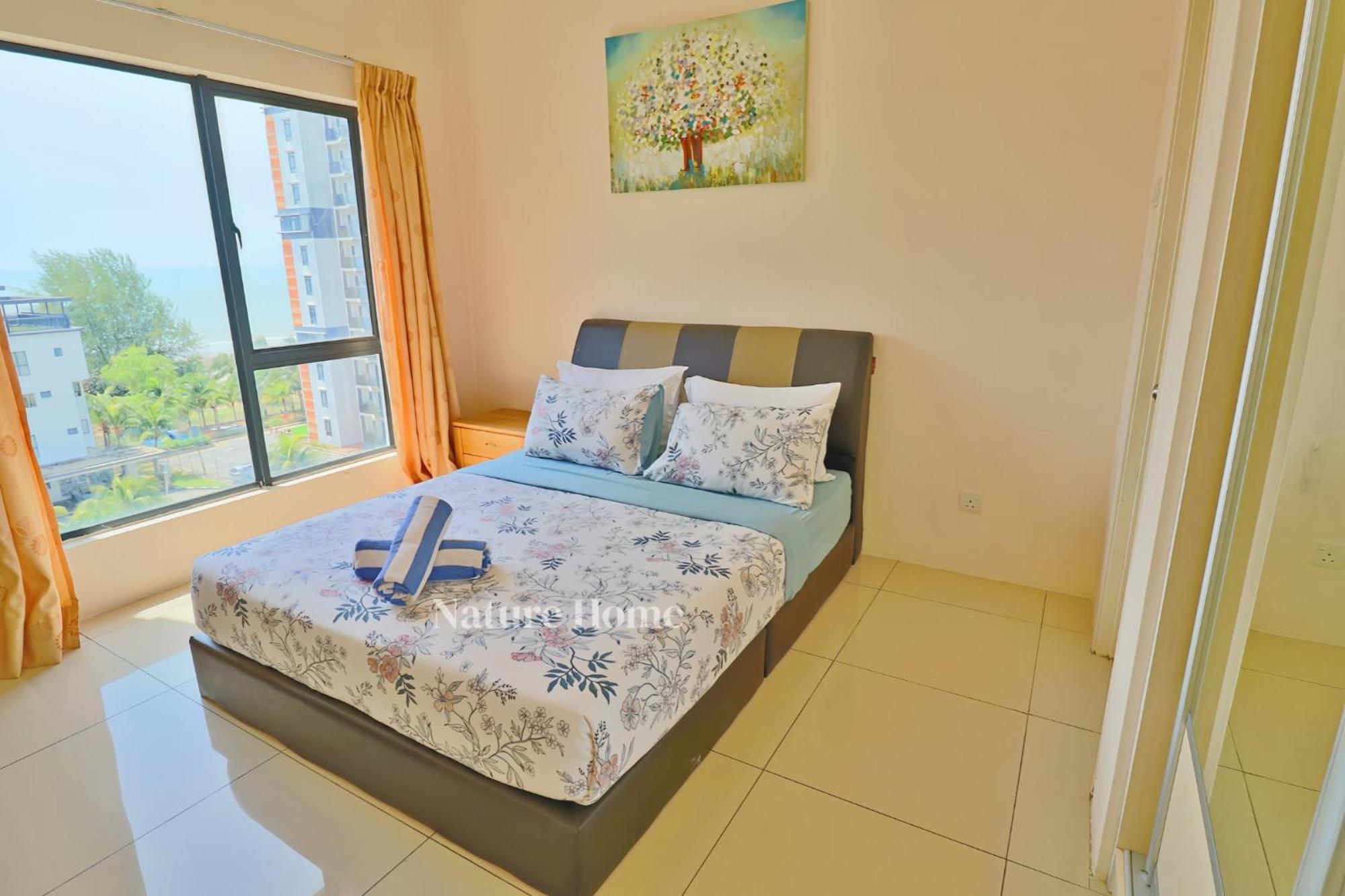Nature Home - Swiss Garden Resort Residences Kuantan Extérieur photo