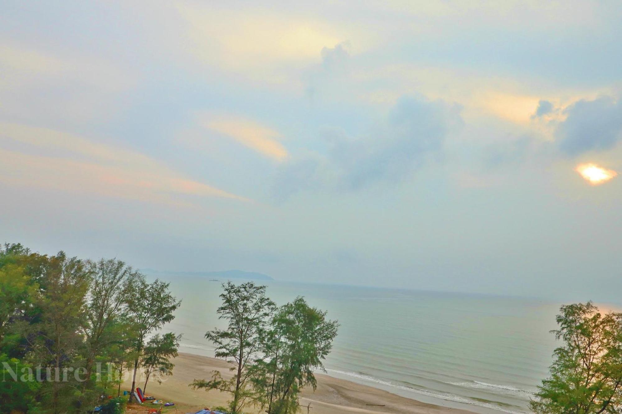 Nature Home - Swiss Garden Resort Residences Kuantan Extérieur photo