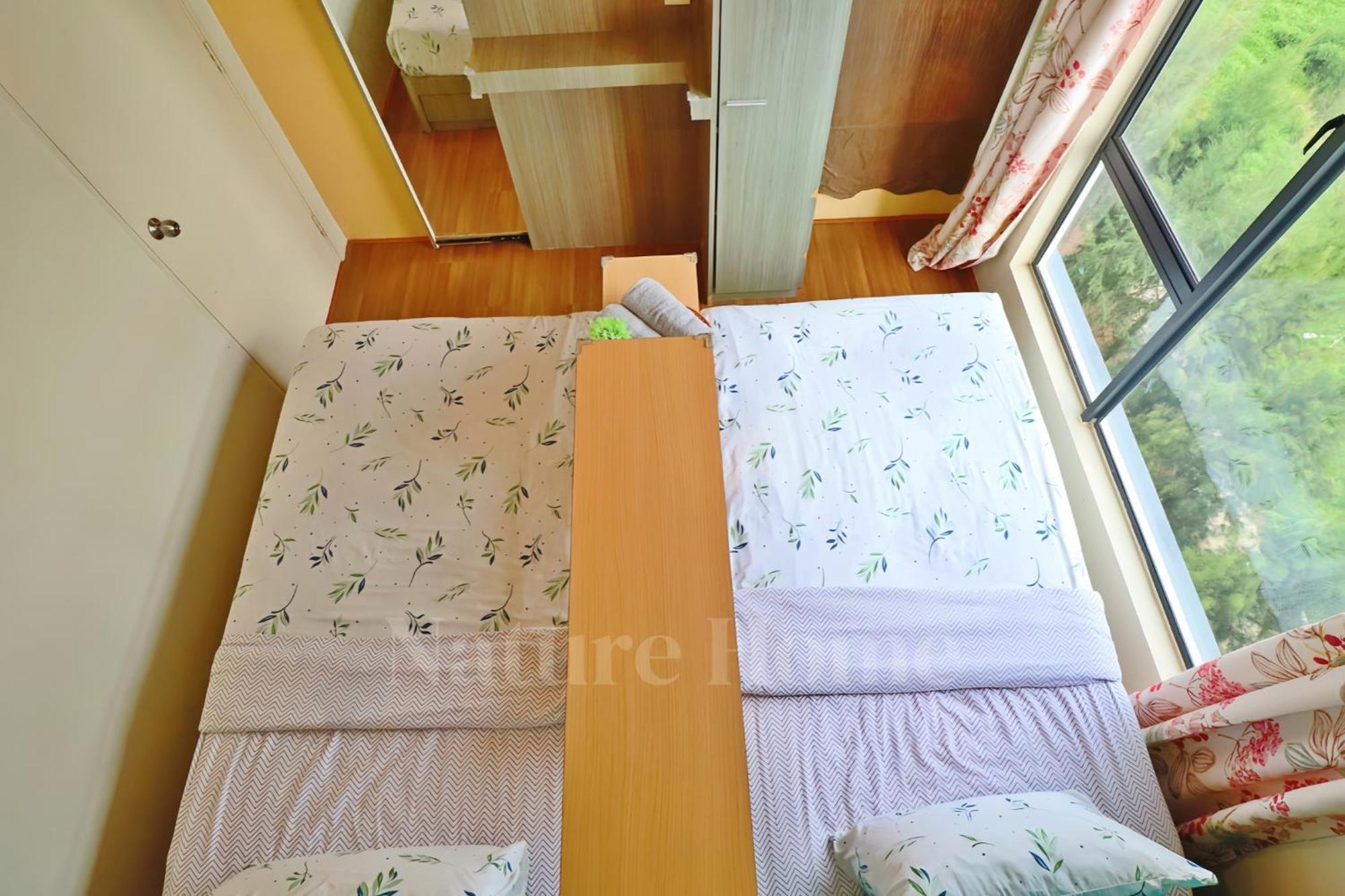 Nature Home - Swiss Garden Resort Residences Kuantan Extérieur photo