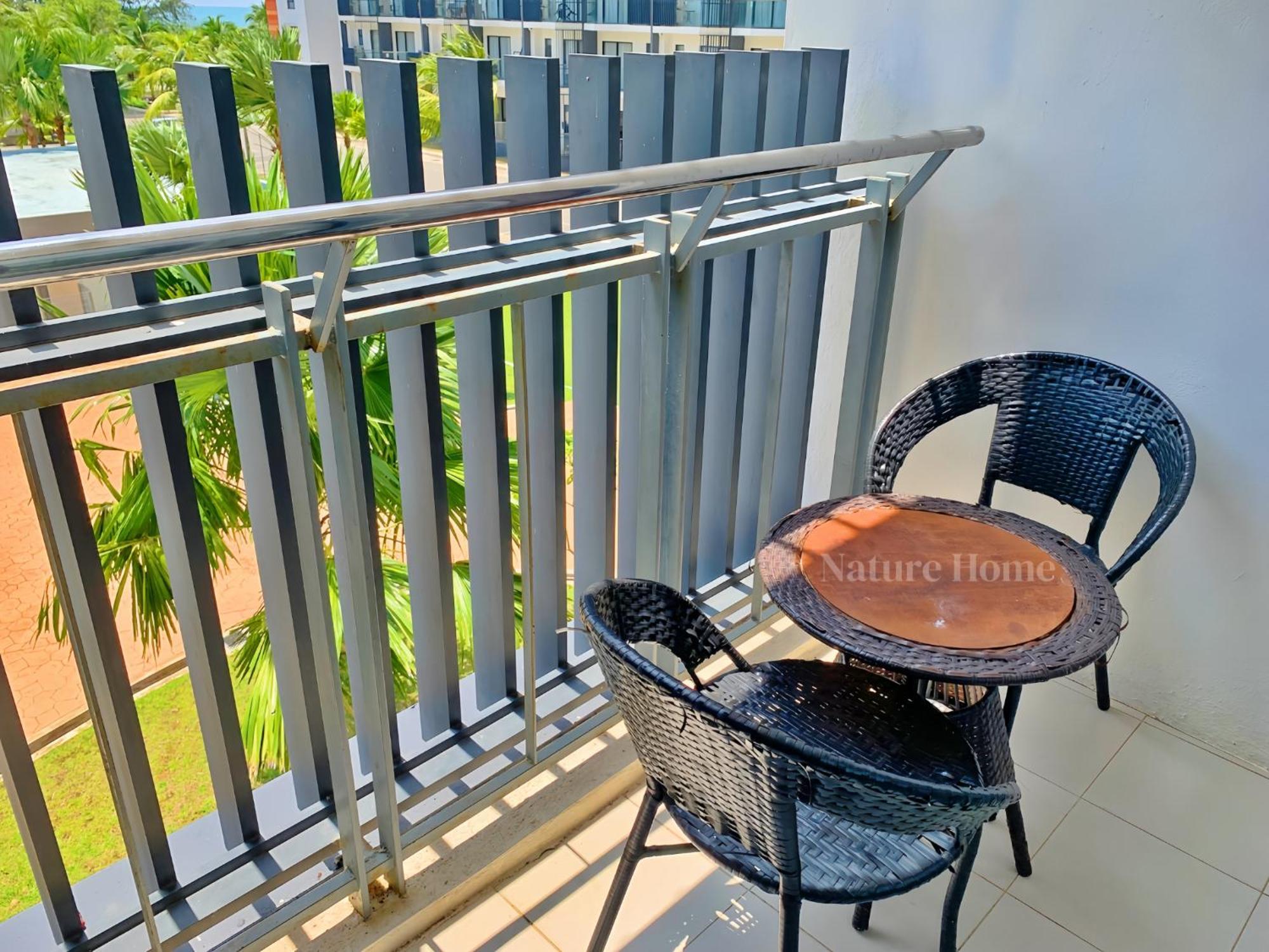 Nature Home - Swiss Garden Resort Residences Kuantan Extérieur photo