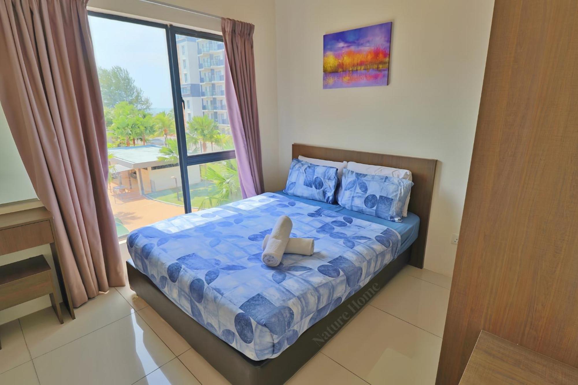 Nature Home - Swiss Garden Resort Residences Kuantan Extérieur photo