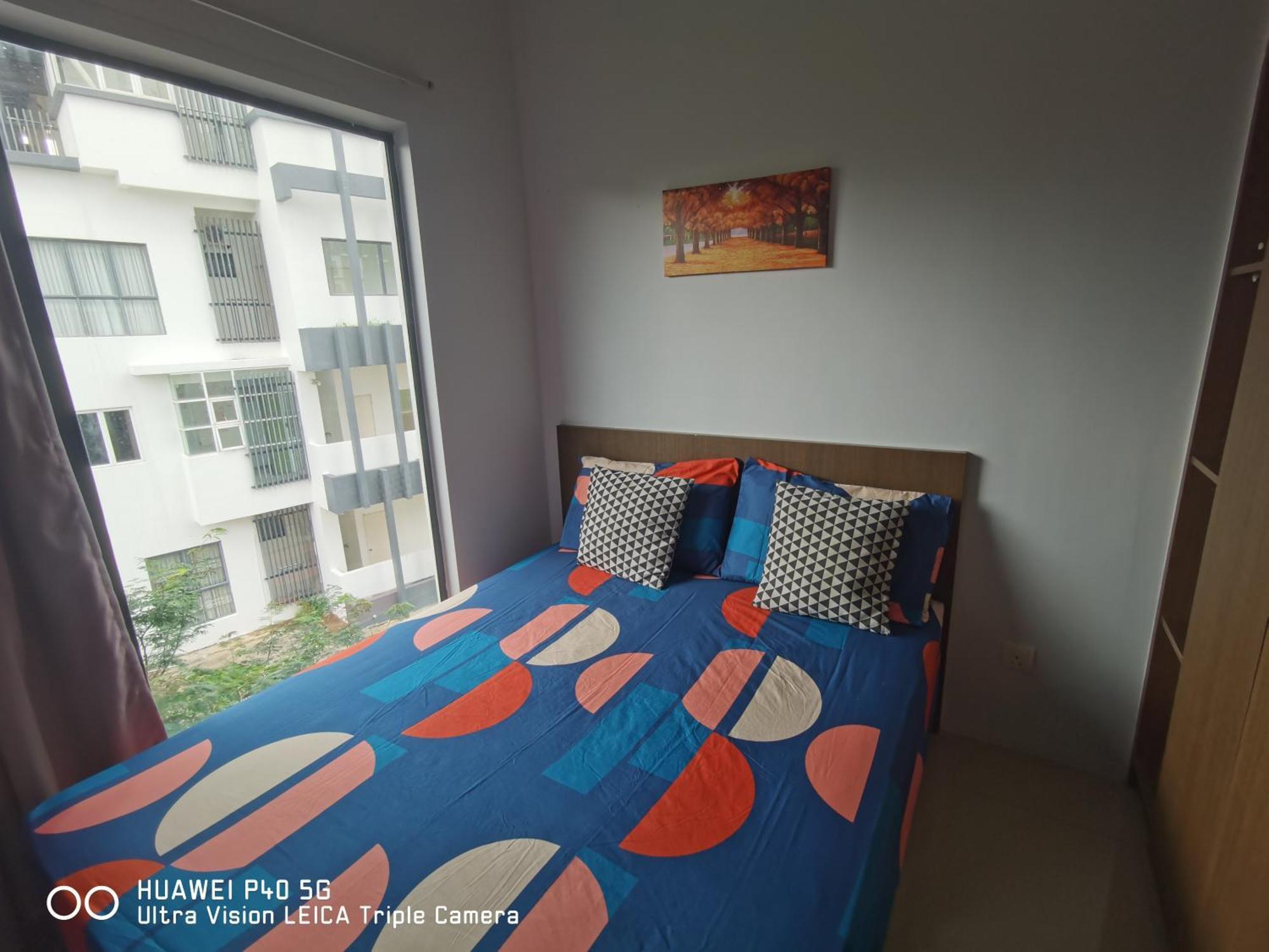 Nature Home - Swiss Garden Resort Residences Kuantan Extérieur photo