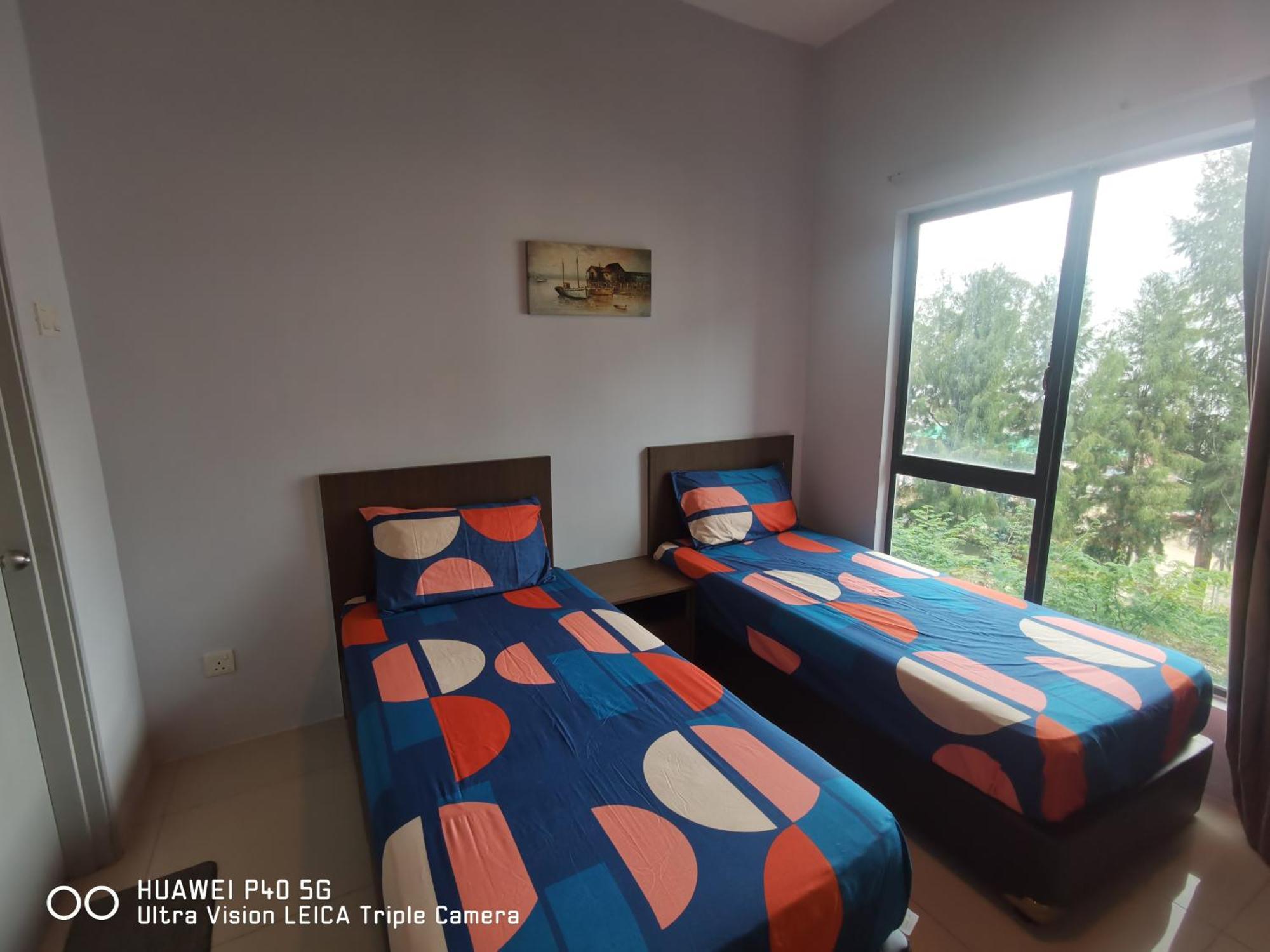 Nature Home - Swiss Garden Resort Residences Kuantan Extérieur photo