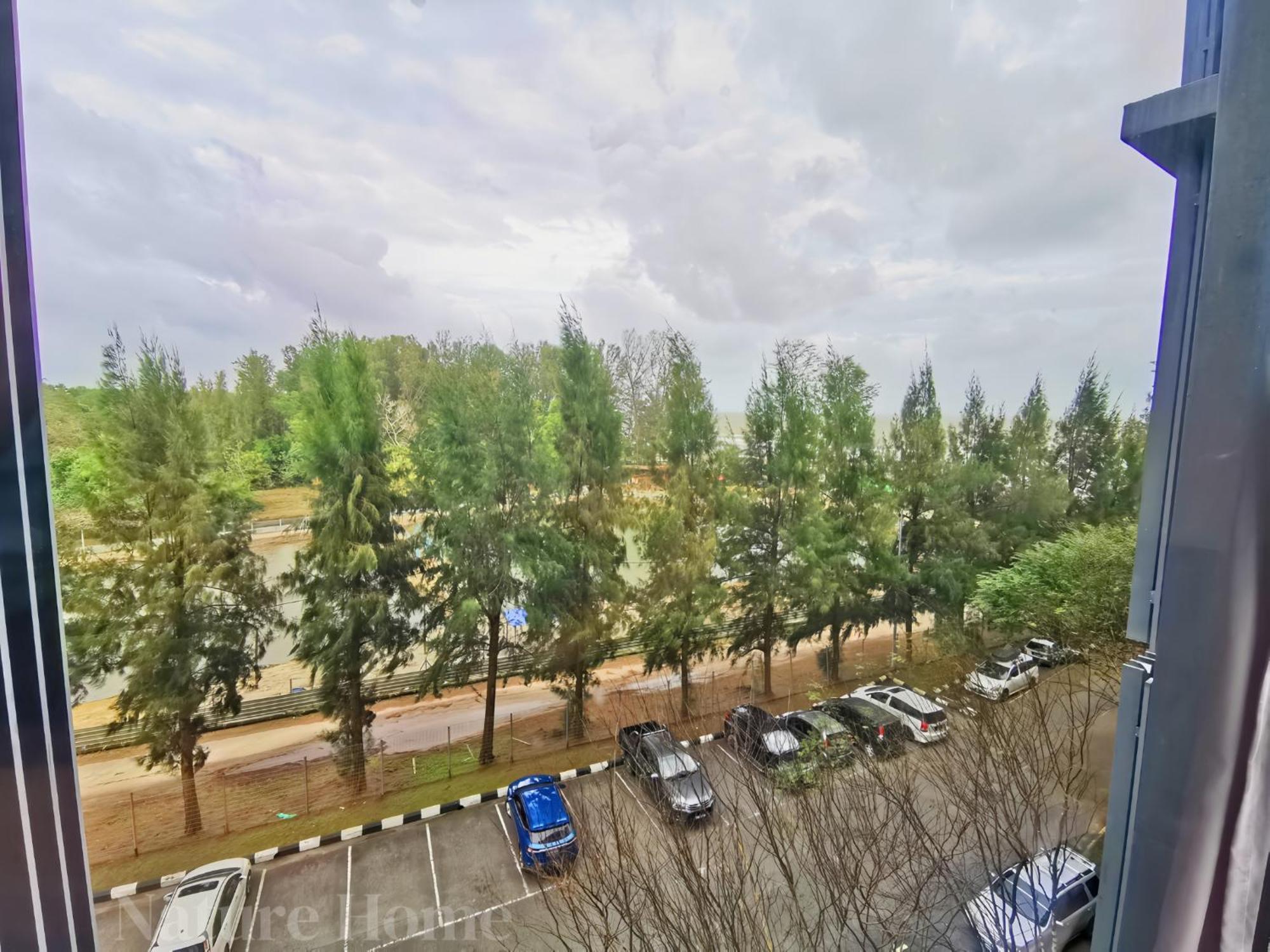 Nature Home - Swiss Garden Resort Residences Kuantan Extérieur photo