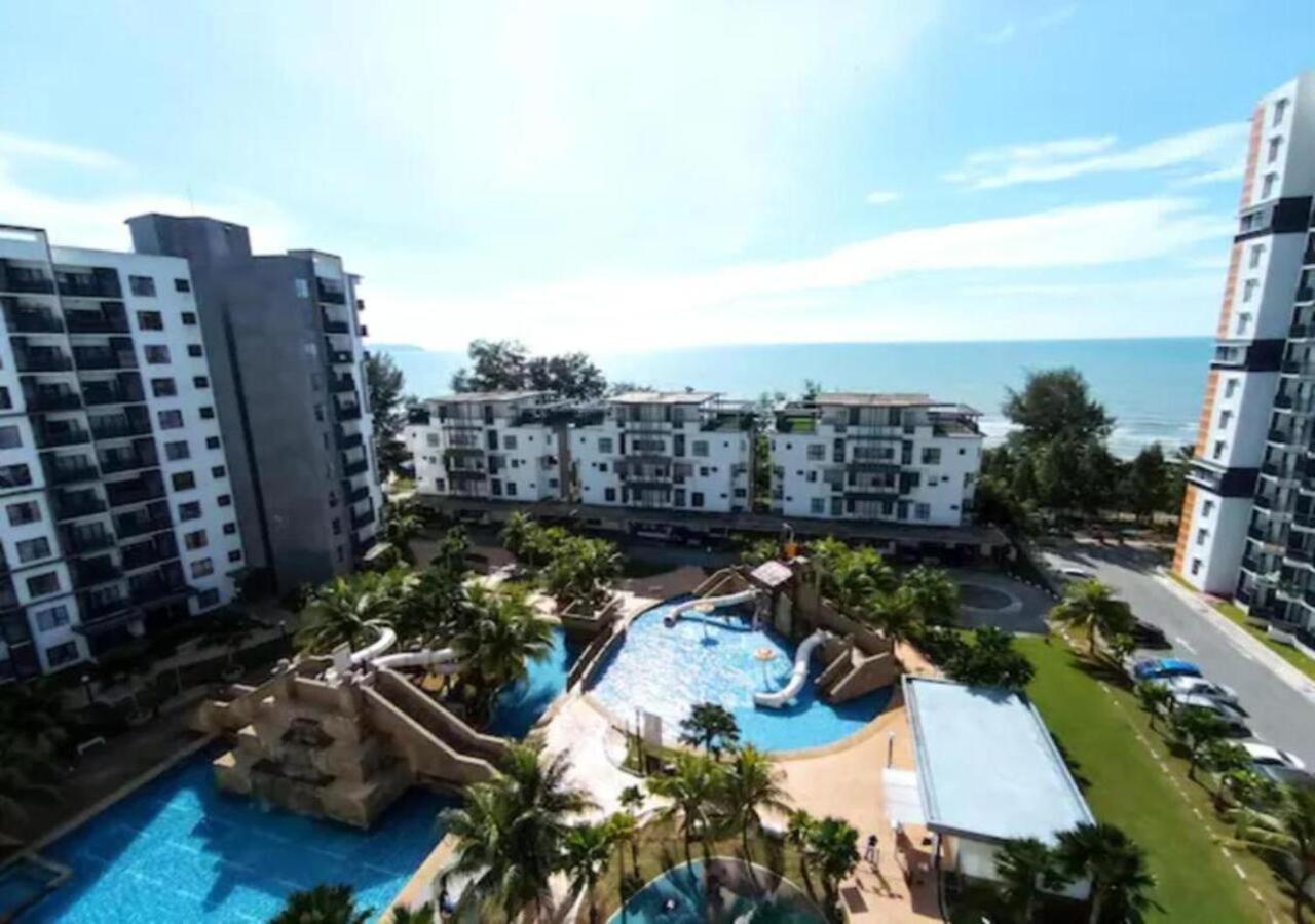 Nature Home - Swiss Garden Resort Residences Kuantan Extérieur photo