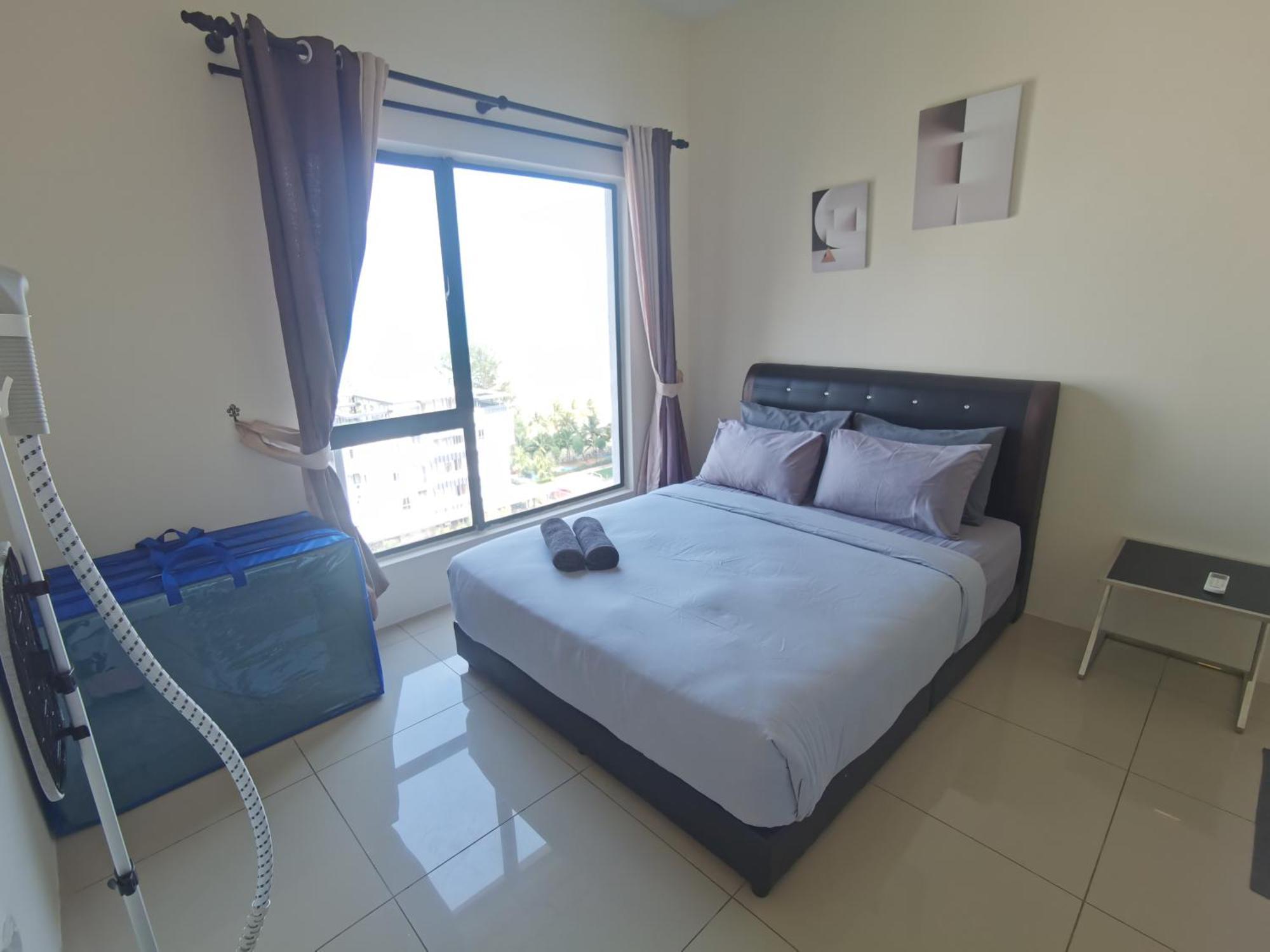 Nature Home - Swiss Garden Resort Residences Kuantan Extérieur photo