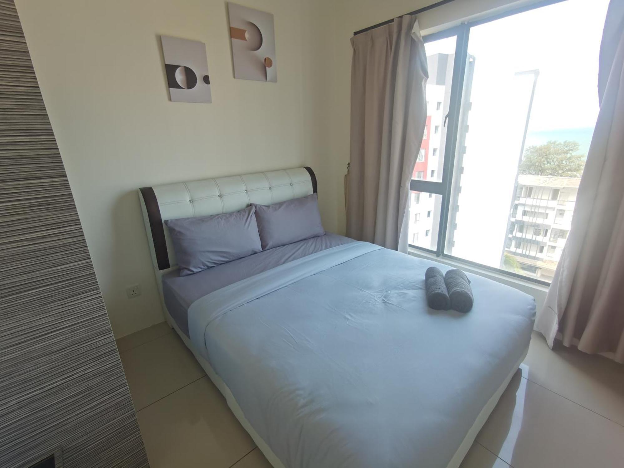 Nature Home - Swiss Garden Resort Residences Kuantan Extérieur photo